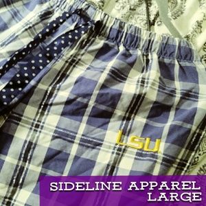 °• LSU PJ Bottoms •°